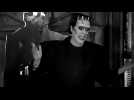 The Munsters - Teaser 1 - VO - (2022)