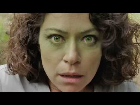 She-Hulk : Avocate - Bande annonce 1 - VO