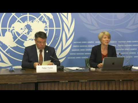 Four key climate change indicators hit record highs in 2021: UN WMO