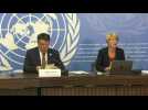 Four key climate change indicators hit record highs in 2021: UN WMO
