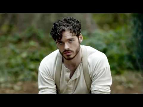 L'amant de Lady Chatterley - Teaser 1 - VO - (2015)