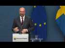 EU chief 'confident' of quick Russia oil embargo deal