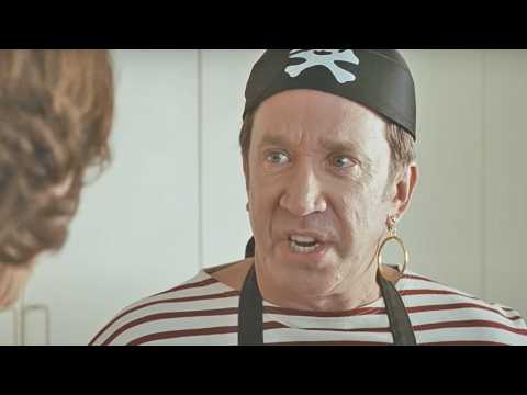 Crazy on the Outside - Bande annonce 1 - VO - (2010)
