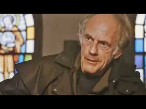 Snowmen - Bande annonce 1 - VO - (2010)