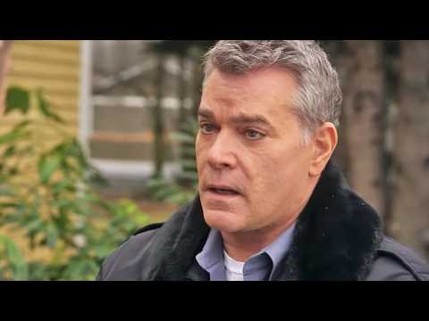 Suddenly - Bande annonce 1 - VO - (2013)