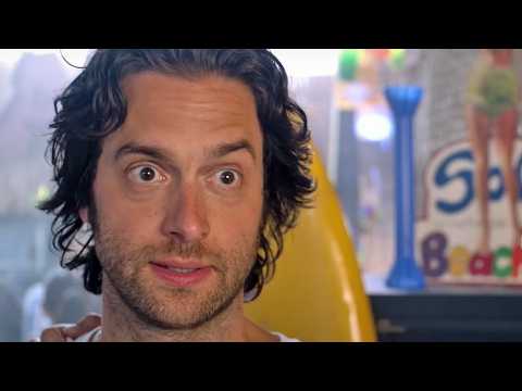 Flock Of Dudes - Bande annonce 1 - VO - (2016)