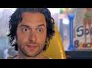 Flock Of Dudes - Bande annonce 1 - VO - (2016)