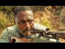Beast - Bande annonce 2 - VO - (2022)