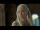 Game of Thrones: House of the Dragon - Teaser 2 - VO