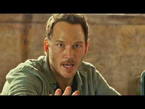 Jurassic World: Le Monde d'après - Extrait 15 - VO - (2022)