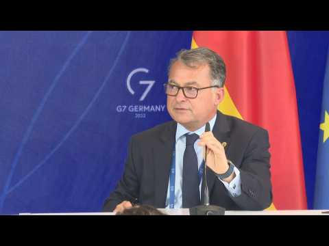 Negative interest rates 'thing of the past': German central bank chief