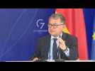 Negative interest rates 'thing of the past': German central bank chief