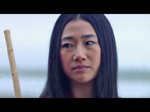 Kung Fu (2021) - Bande annonce 1 - VO