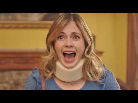 Ghosts : fantômes à la maison - Bande annonce 1 - VO