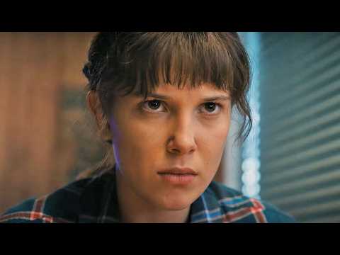 Stranger Things - Bande annonce 10 - VO