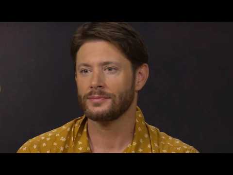 The Boys - Interview 5 - VO