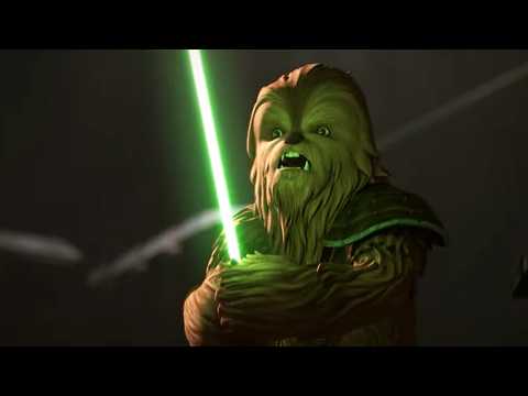 Star Wars: The Bad Batch - Bande annonce 3 - VO