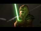 Star Wars: The Bad Batch - Bande annonce 3 - VO