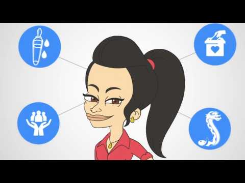 Human Resources - Teaser 1 - VO