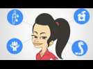 Human Resources - Teaser 1 - VO