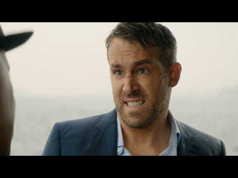 Hitman & Bodyguard 2 - Bande annonce 5 - VO - (2021)