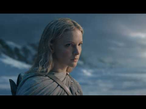 Le Seigneur des Anneaux : Les Anneaux de Pouvoir - Bande annonce 3 - VO