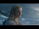 Le Seigneur des Anneaux : Les Anneaux de Pouvoir - Bande annonce 3 - VO