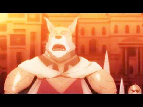 DOTA: Dragon's Blood - Bande annonce 1 - VO