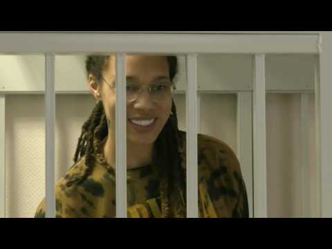 Trial of American basketball player Brittney Griner continues in Moscow on drug trafficking charges