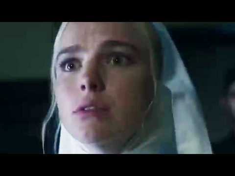 La Proie du diable - Bande annonce 1 - VO - (2022)