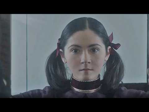 Esther 2 : Les Origines - Bande annonce 5 - VO - (2022)