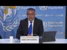WHO calls monkeypox a global health emergency