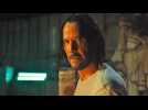 John Wick : Chapitre 4 - Teaser 2 - VO - (2023)