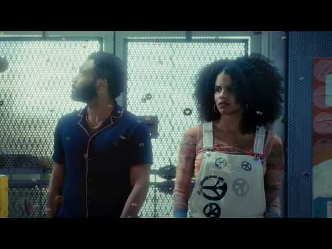 Atlanta (2016) - Teaser 1 - VO