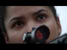 Les Voyageurs du temps - Bande annonce 1 - VO
