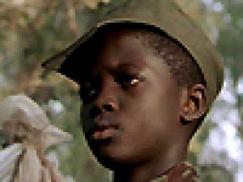 Ezra - Extrait 1 - VO - (2007)