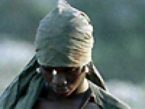 Ezra - Extrait 5 - VO - (2007)
