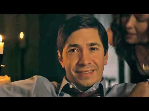 House Of Darkness - Bande annonce 1 - VO - (2022)