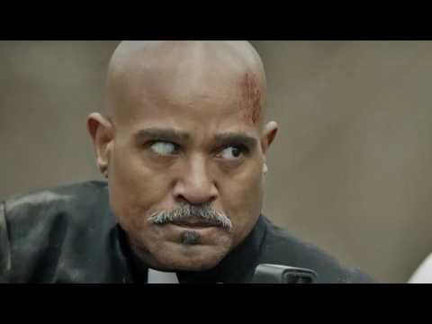The Walking Dead - Bande annonce 7 - VO
