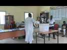 Legislative elections in Senegal: voters go to the polls in Dakar