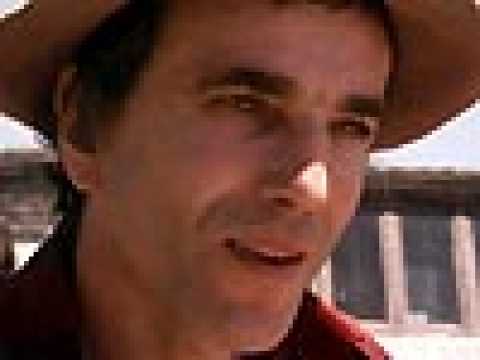 The Ballad of Jack and Rose - Extrait 3 - VO - (2005)