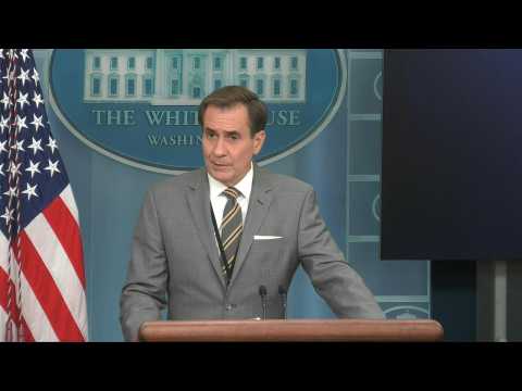 US to send $550 million of new weapons to Ukraine: US official