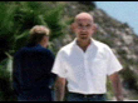 Sexy Beast - Extrait 3 - VO - (2000)