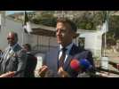 Algerian War: Macron denies any "repentance" and calls for looking at the past "with courage"