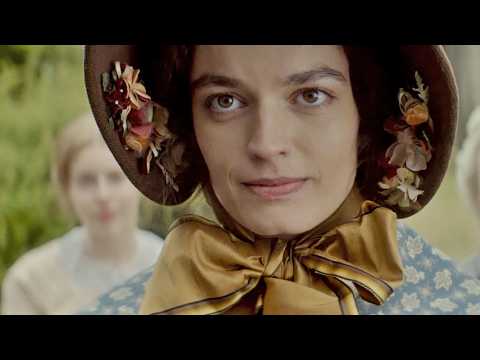 Emily - Bande annonce 1 - VO - (2022)