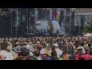Swiss techno Street Parade returns after two-year absence