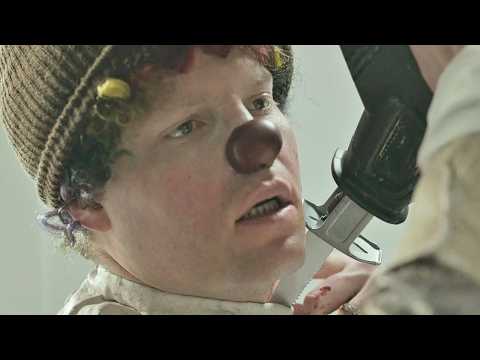 Clown - Extrait 2 - VO - (2014)