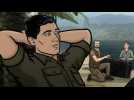 Archer (2009) - Bande annonce 1 - VO