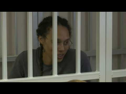 US basketball star Griner in court, ruled guilty of drug smuggling