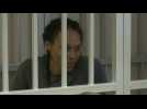 US basketball star Griner in court, ruled guilty of drug smuggling
